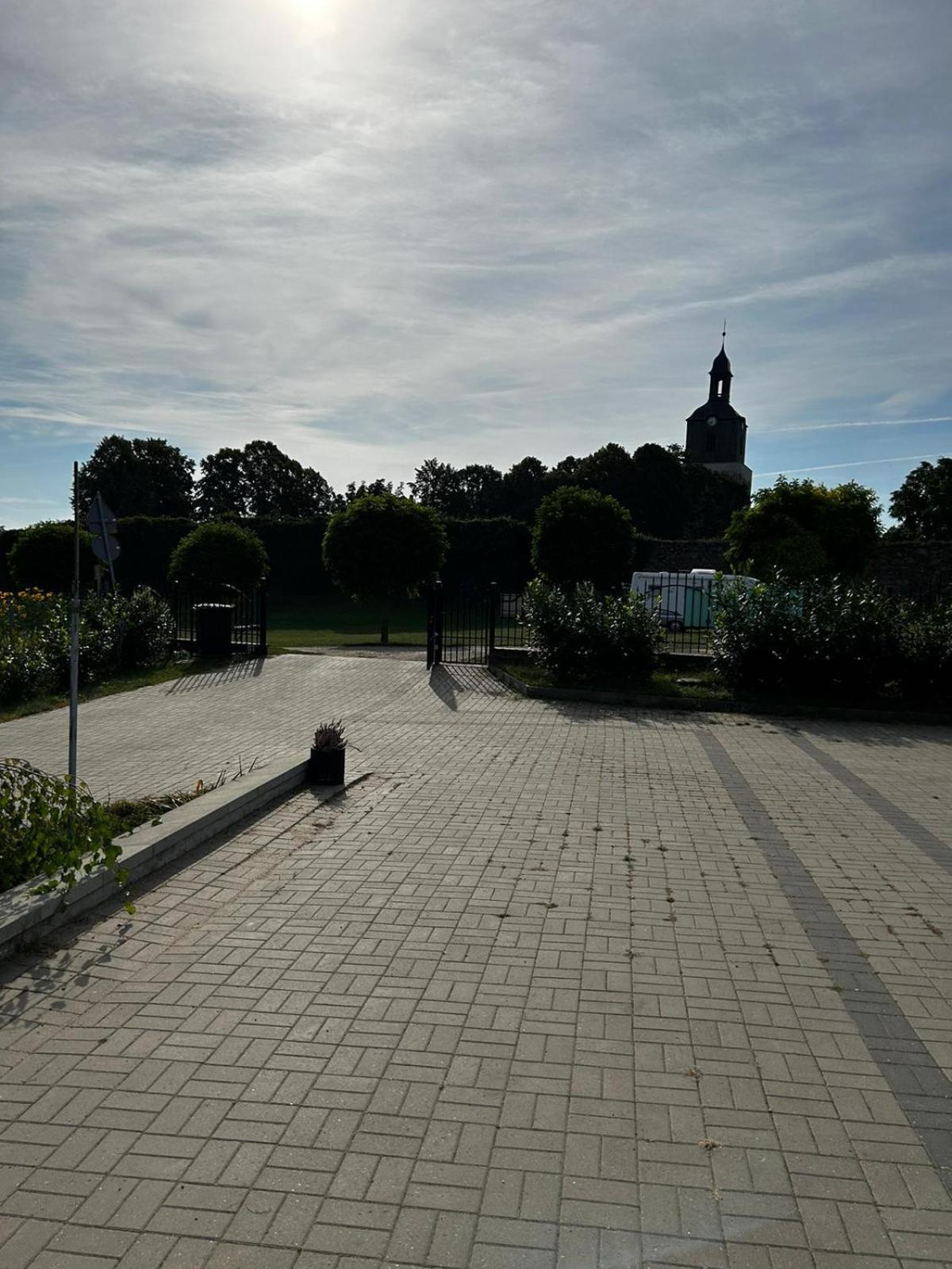 Agroturystyka U Krystyny Moryn Eksteriør billede