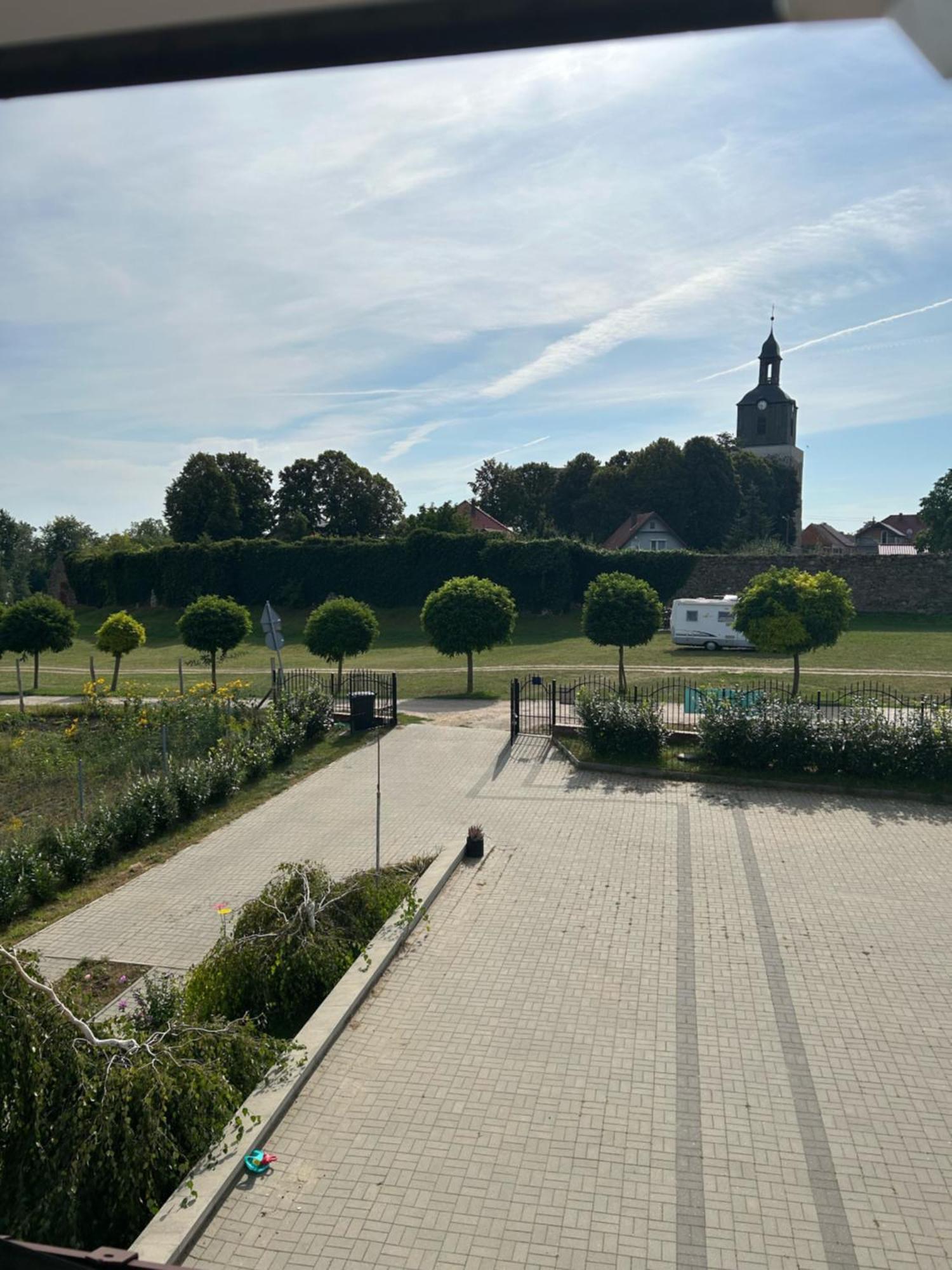 Agroturystyka U Krystyny Moryn Eksteriør billede